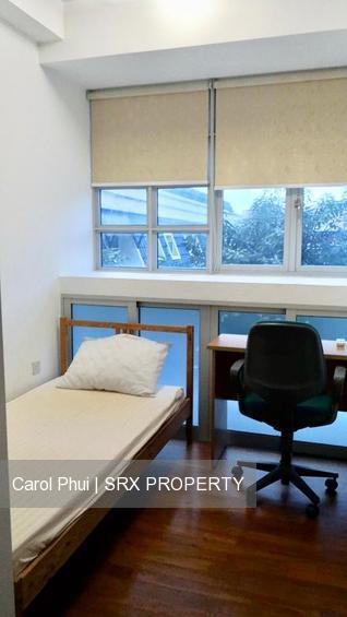 Mill Creek (D14), Apartment #198390292